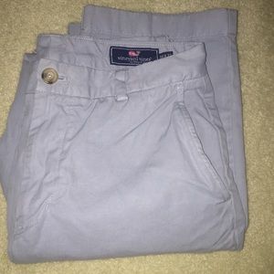 Vineyard Vines Mens 30x32 Slim Fit Breaker Pant